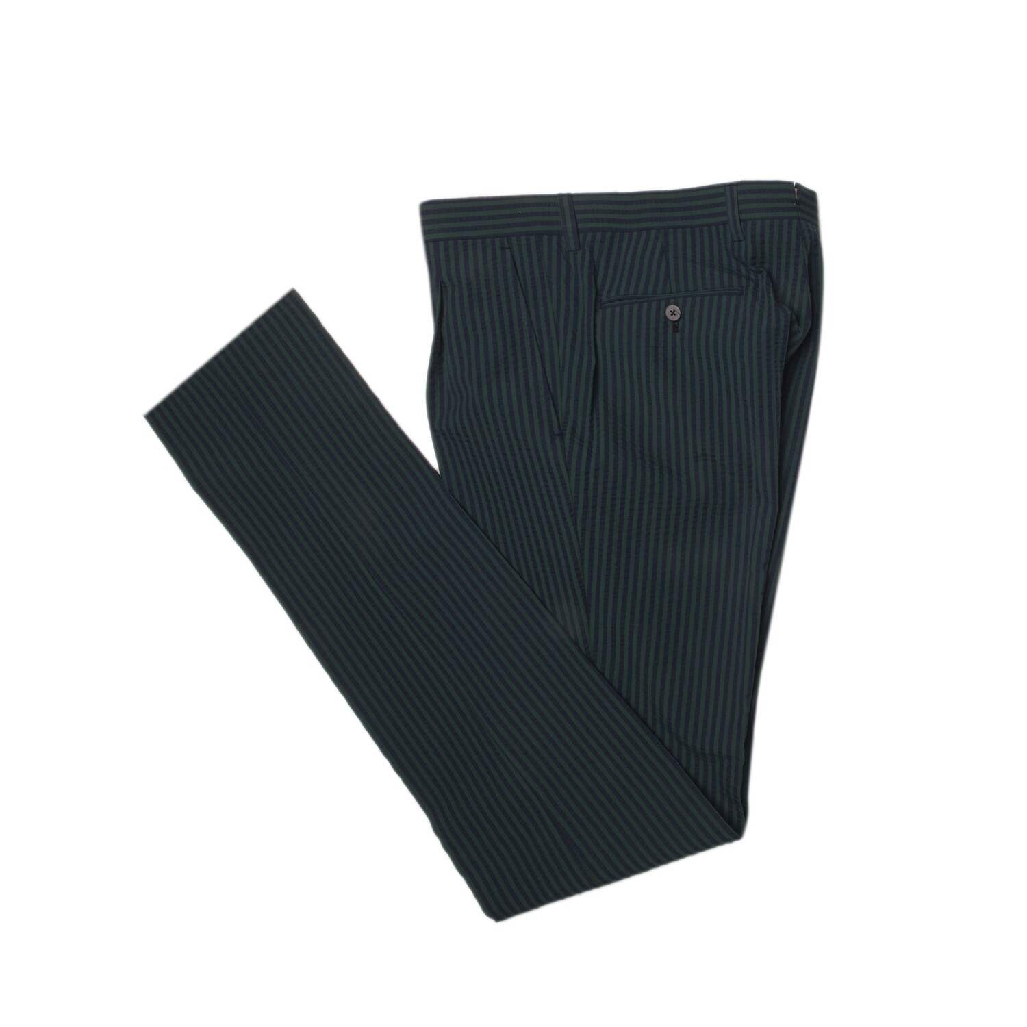 Ripense Cotton Trousers