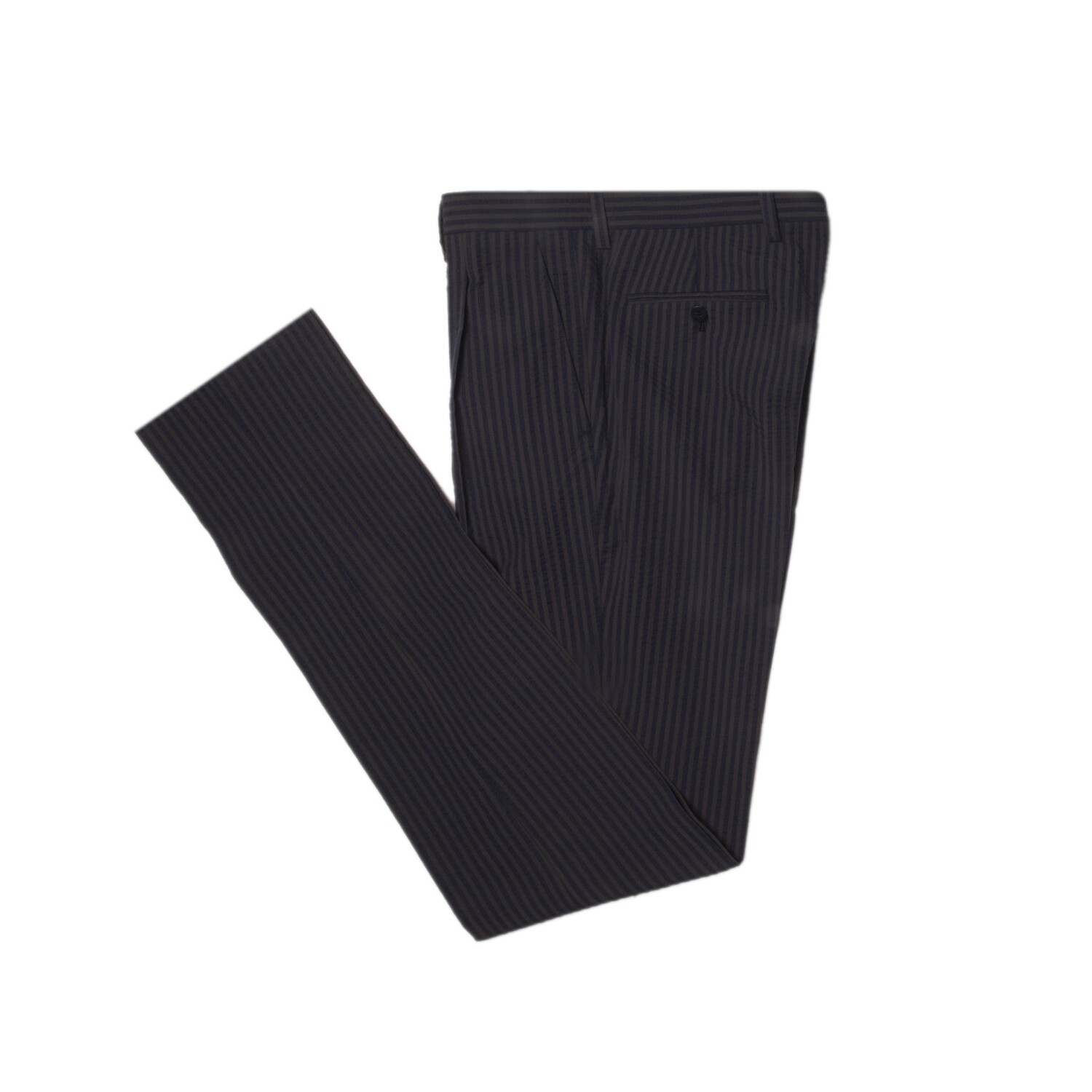 Ripense Cotton Trousers