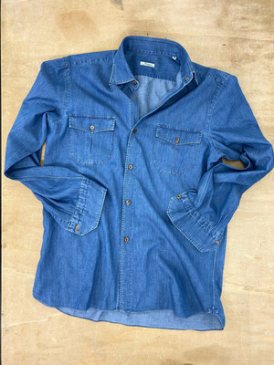 Jeans Shirt pocket