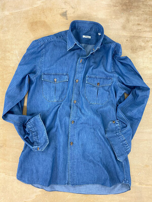 Jeans Shirt pocket