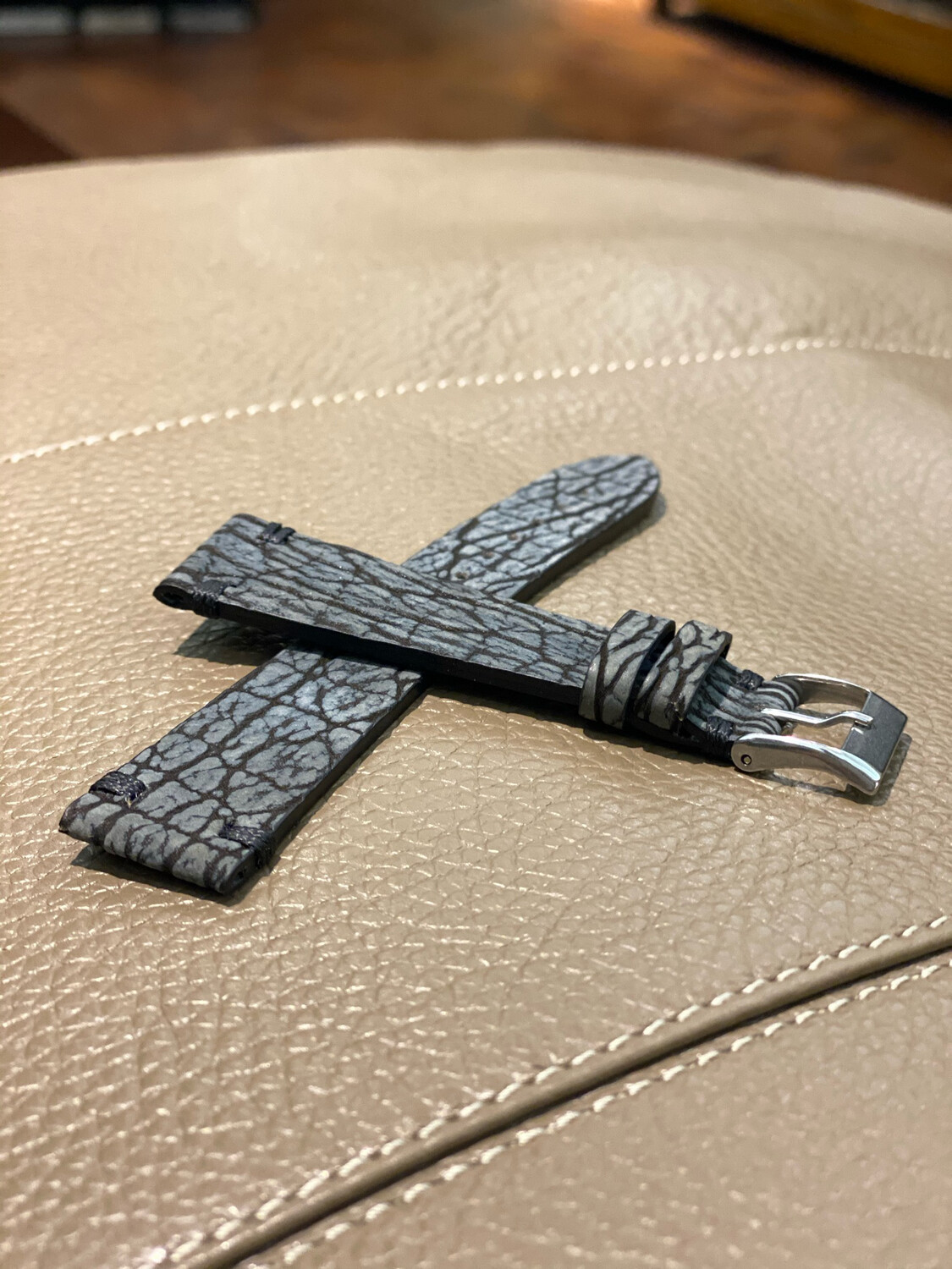 Leather Strap