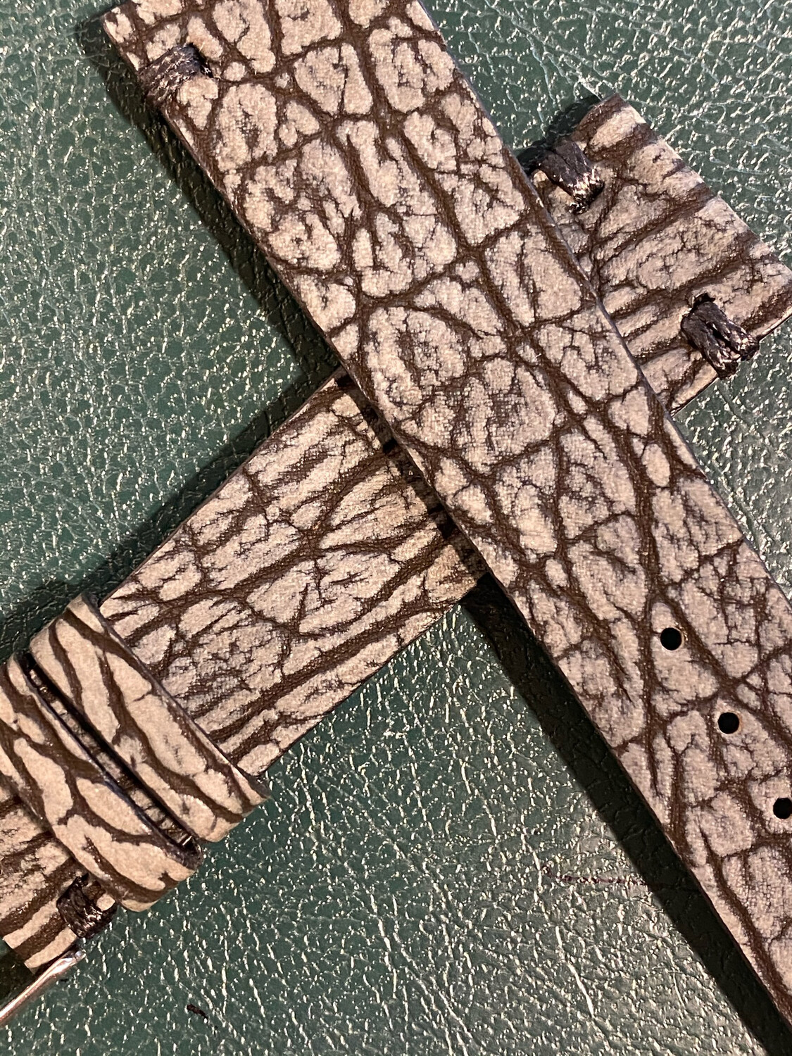 Leather Strap