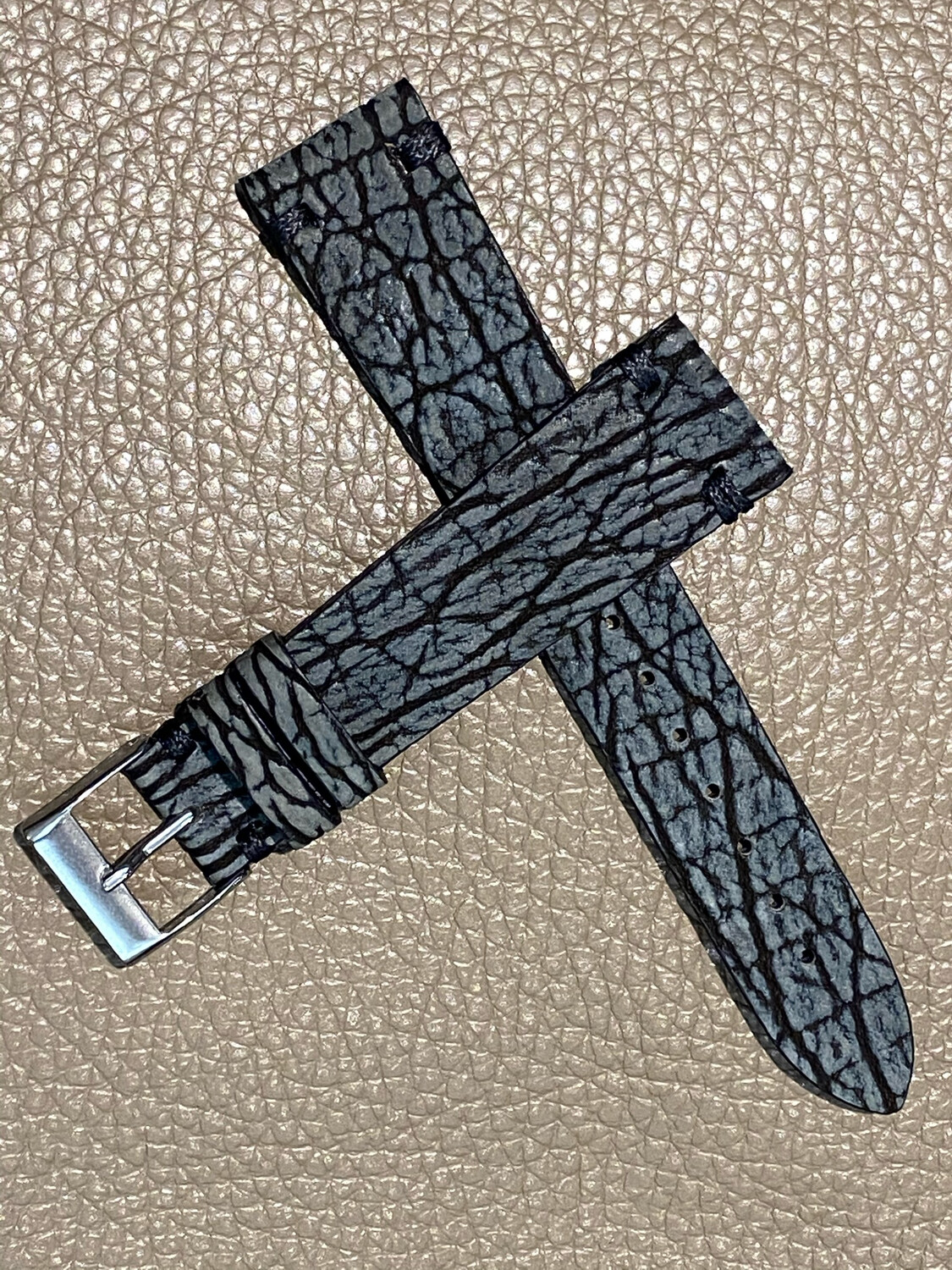 Leather Strap