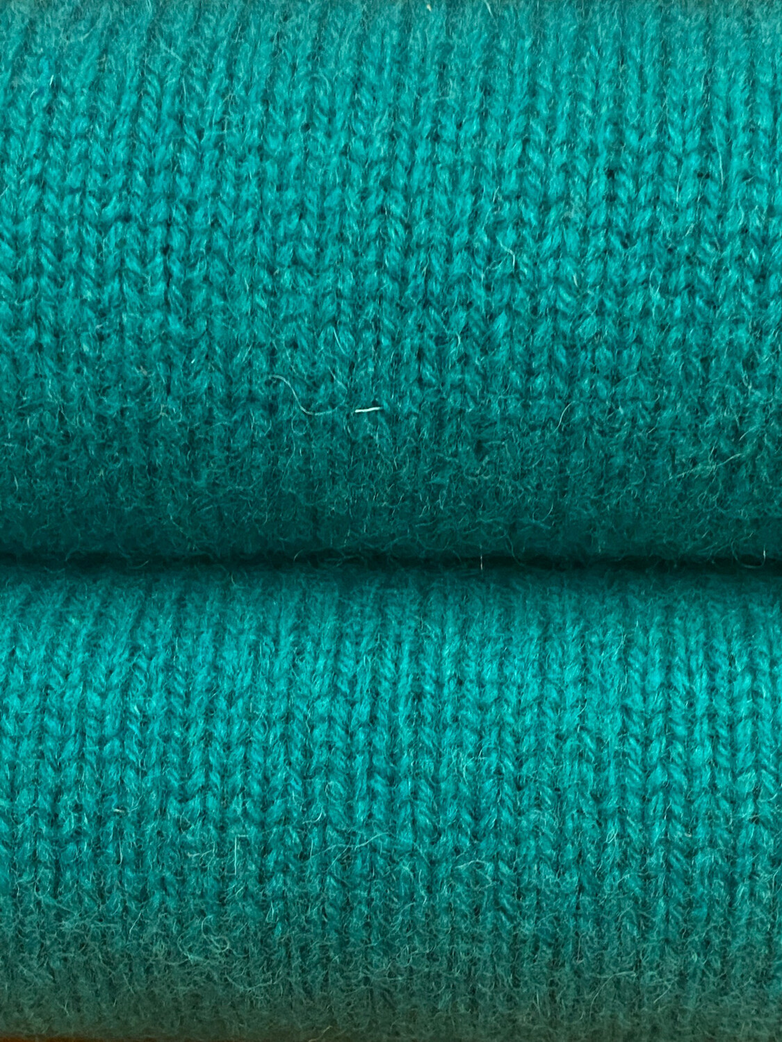Maglieria in Shetland