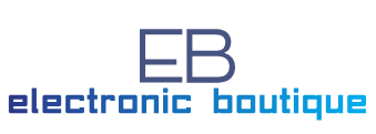 Electronic Boutique Online Shopping