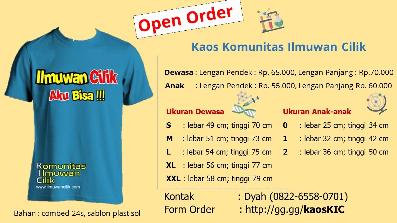 Kaos KIC model B