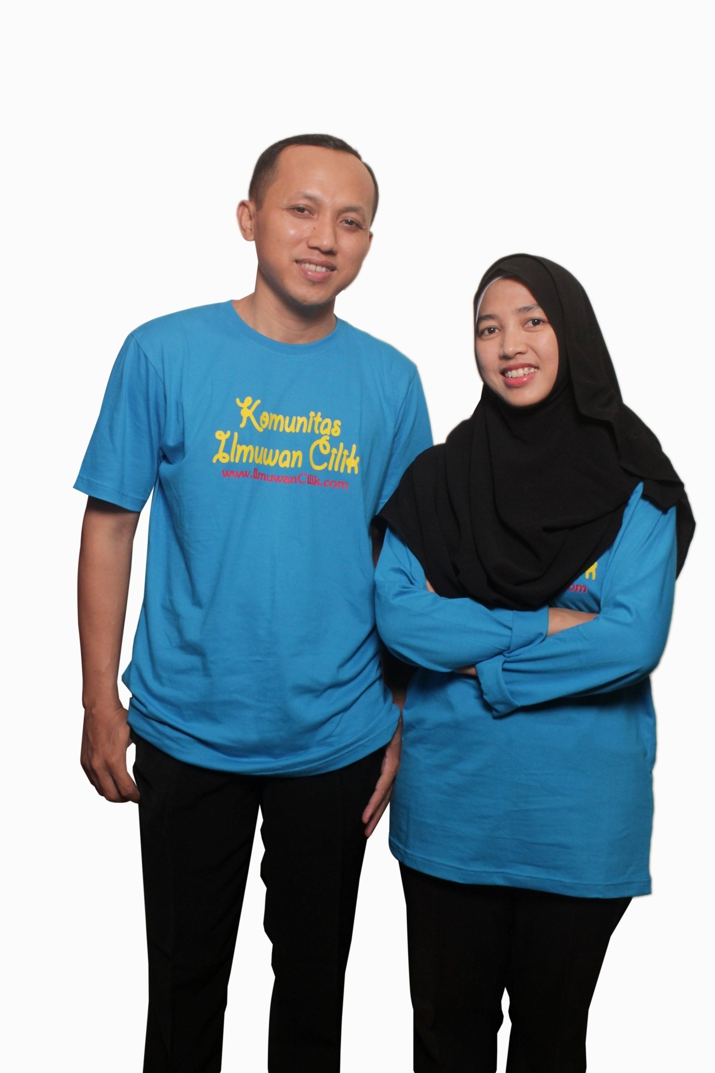 Kaos KIC Dewasa 0007