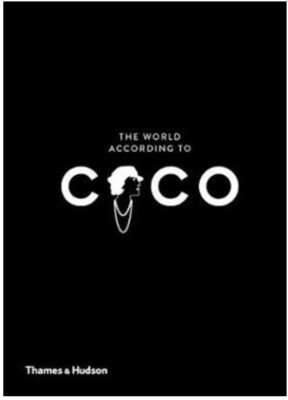 THE WORLD ACCORDING TO COCO