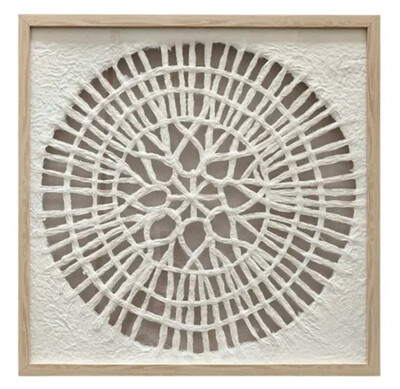 FRAMED NATURAL WALL ART - SQUARE FRAMED NATURAL WALL ART - SQUARE