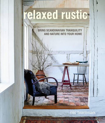 RELAXED RUSTIC