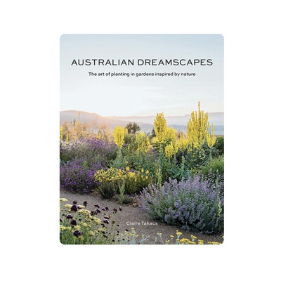 AUSTRALIAN DREAMSCAPES
