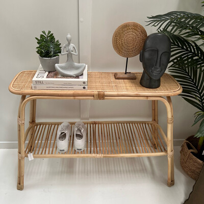 CAYMAN CONSOLE TABLE