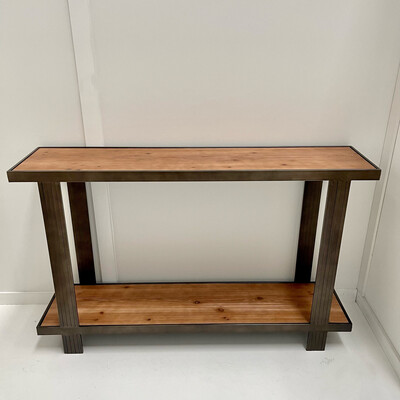 CARLY CONSOLE TABLE