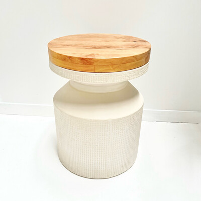 CASEY SIDE TABLE