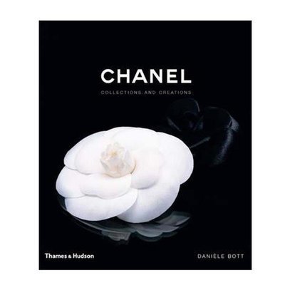 CHANEL: COLLECTIONS & CREATIONS (HARDBACK)