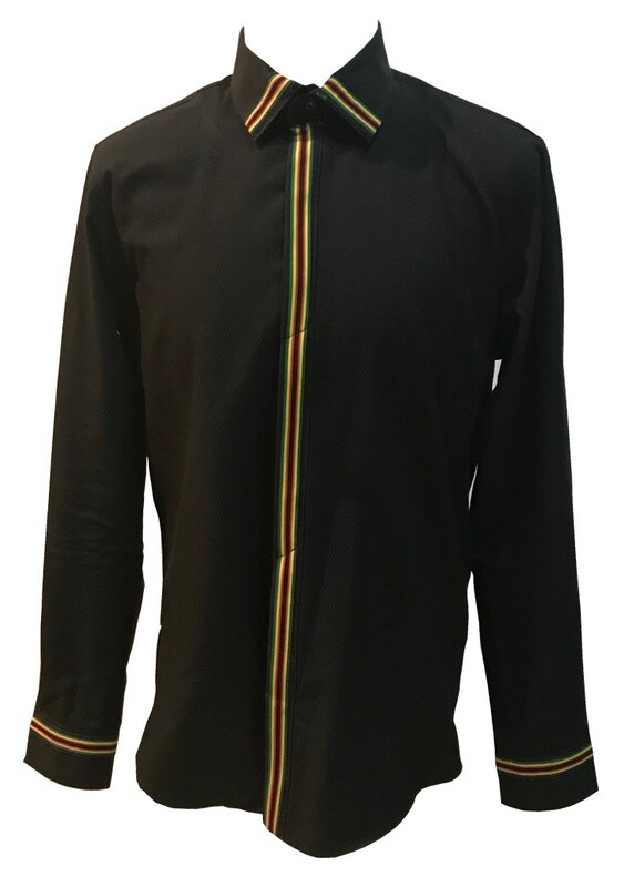 Men Formal Shirt