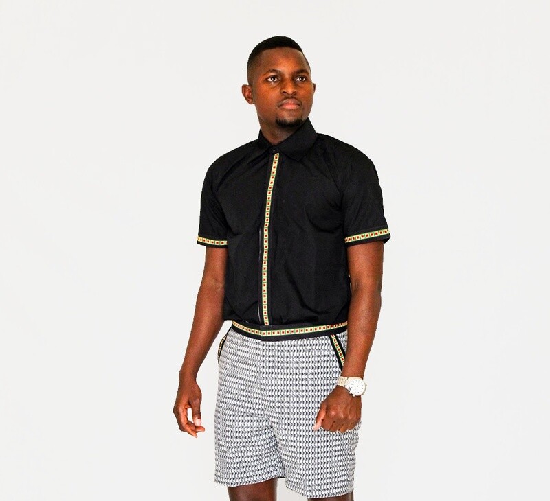 Great Zim Shorts