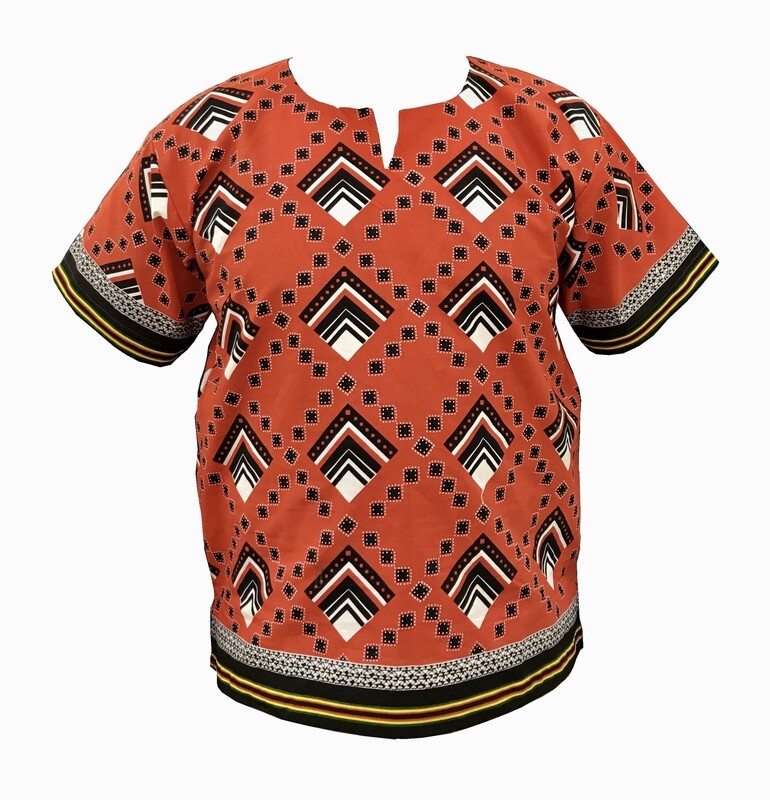 Resto Shirt