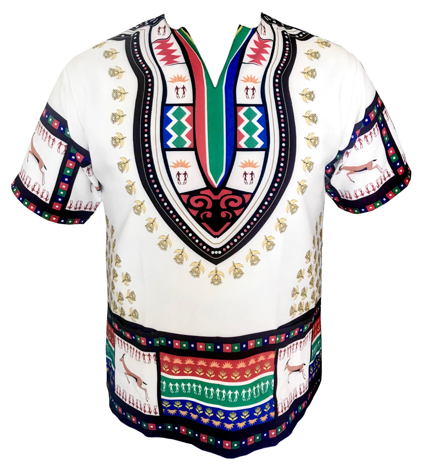 SA Dashiki
