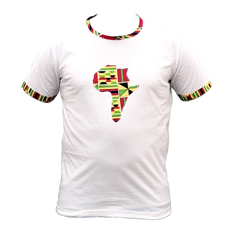 Map T-Shirts