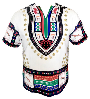 International Dashikis