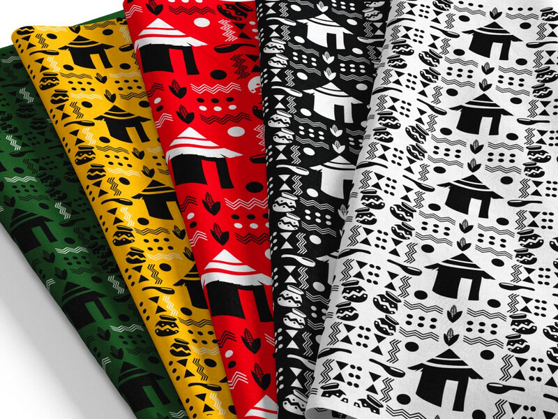 Tribal Fabric