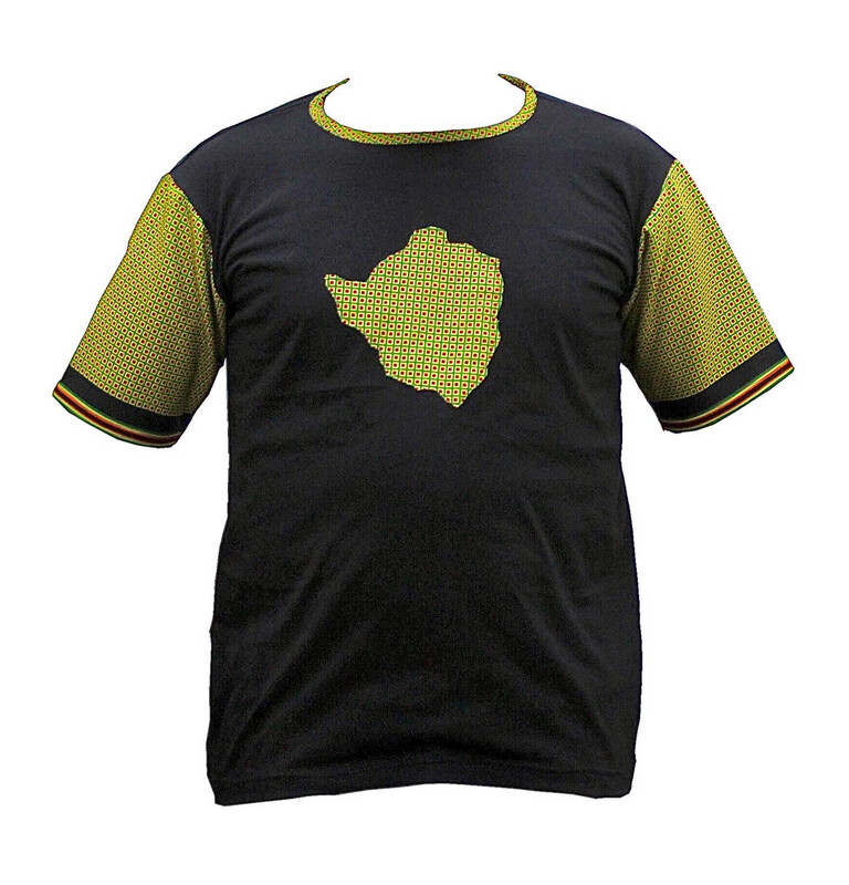Zim Boxes T-Shirt