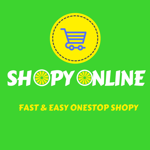 SHOPY ONLINE