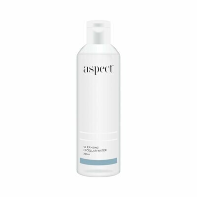 ASPECT Cleansing Micellar Water 250ml