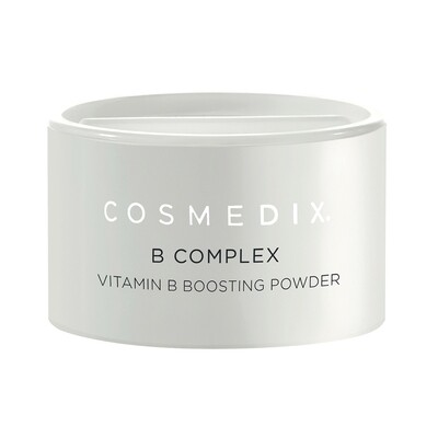 COSMEDIX B Complex - Vit B Boosting Powder 6gm