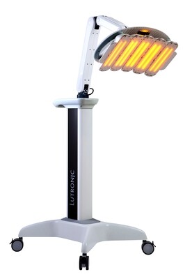 HEALITE II LED PHOTO REJUVENATION AND ACNE THERAPY - 5 Pack - Get 1 FREE! HEALITE II LED PHOTO REJUVENATION AND ACNE THERAPY - 5 Pack - Get 1 FREE!