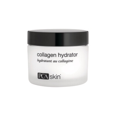 PCA Skin Collagen Hydrator Moisturizer 1.7OZ