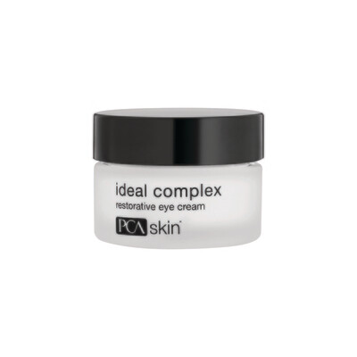 PCA Skin Ideal Complex® restorative eye cream 0.5OZ
