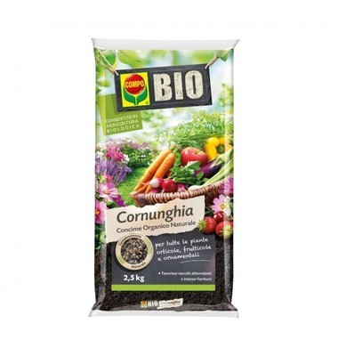 CORNUNGHIA BIO COMPO