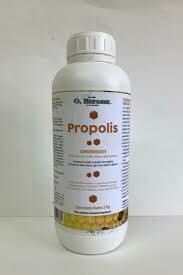 PROPOLIS bitossi  kg.1