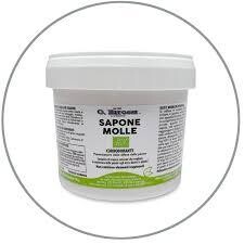 SAPONE MOLLE POTASSICO BITOSSI 750gr