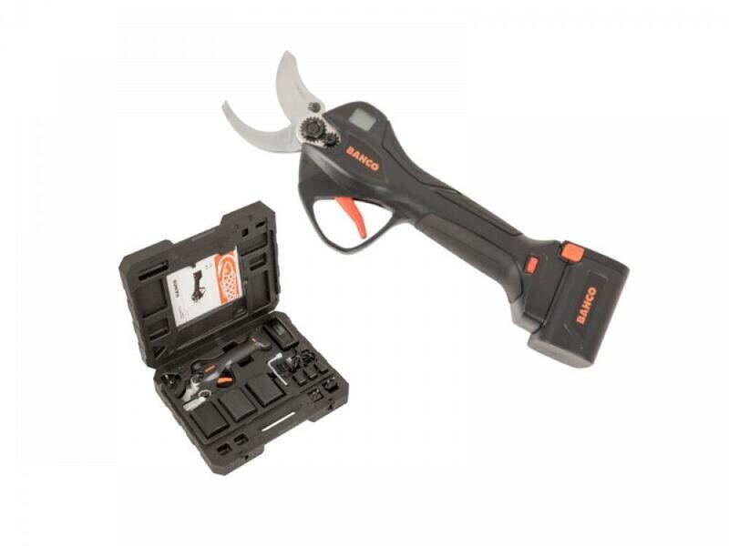 Forbice a Batteria Cordless Bahco BCL25IB
