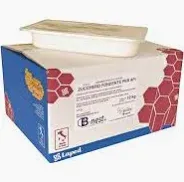 CANDITO PER API LAPED  scatola di n.8 conf. da kg.1,5