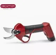 Forbice elettrica Archman FE06-20 con batteria