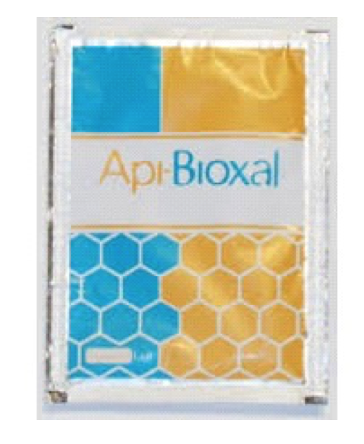 API BIOXAL - confezione da 35 gr.