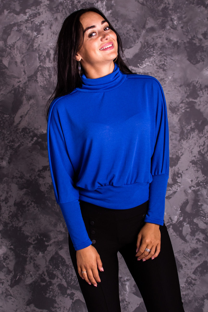 Длинные Водолазки Женские Купить