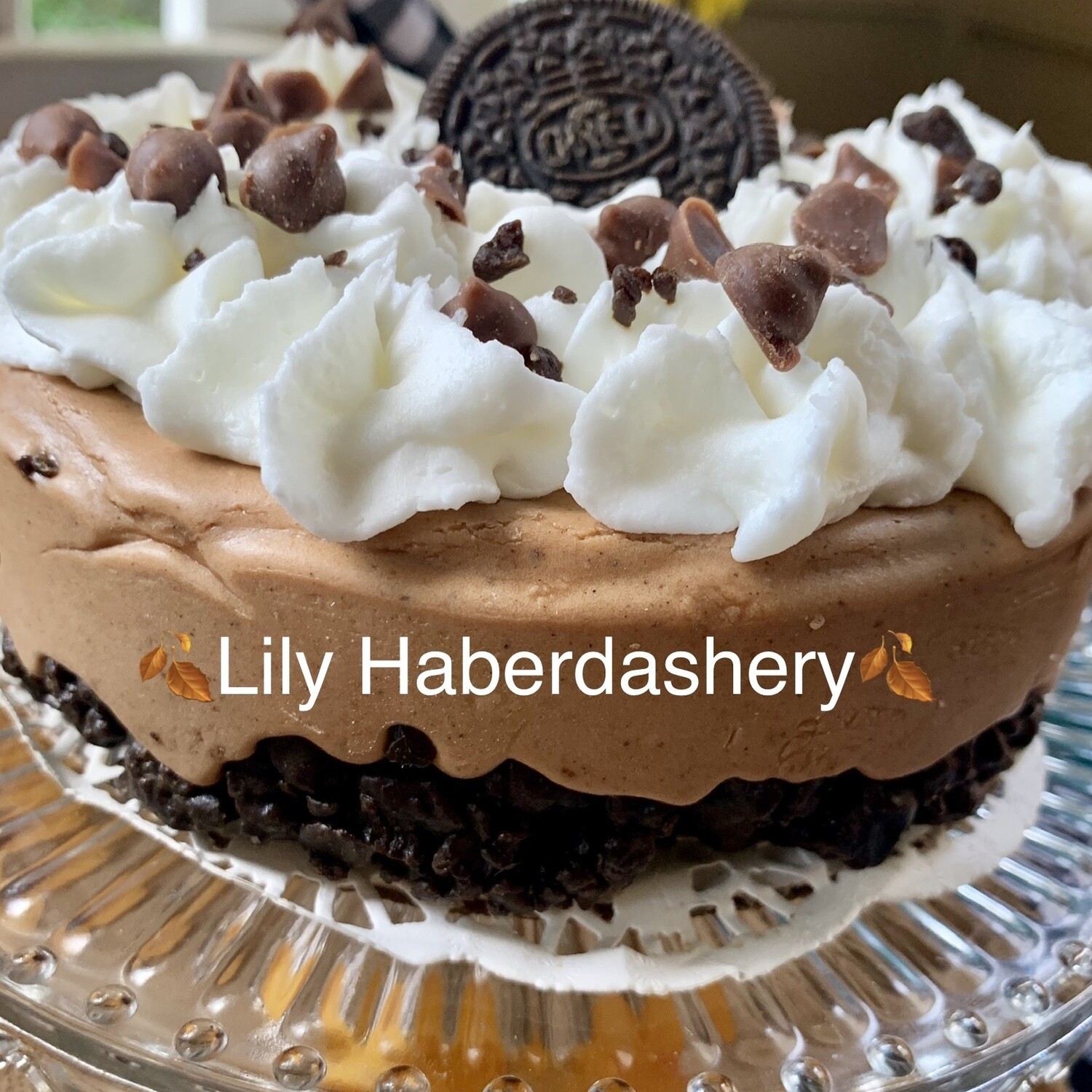 Lily Haberdashery Gift Card
