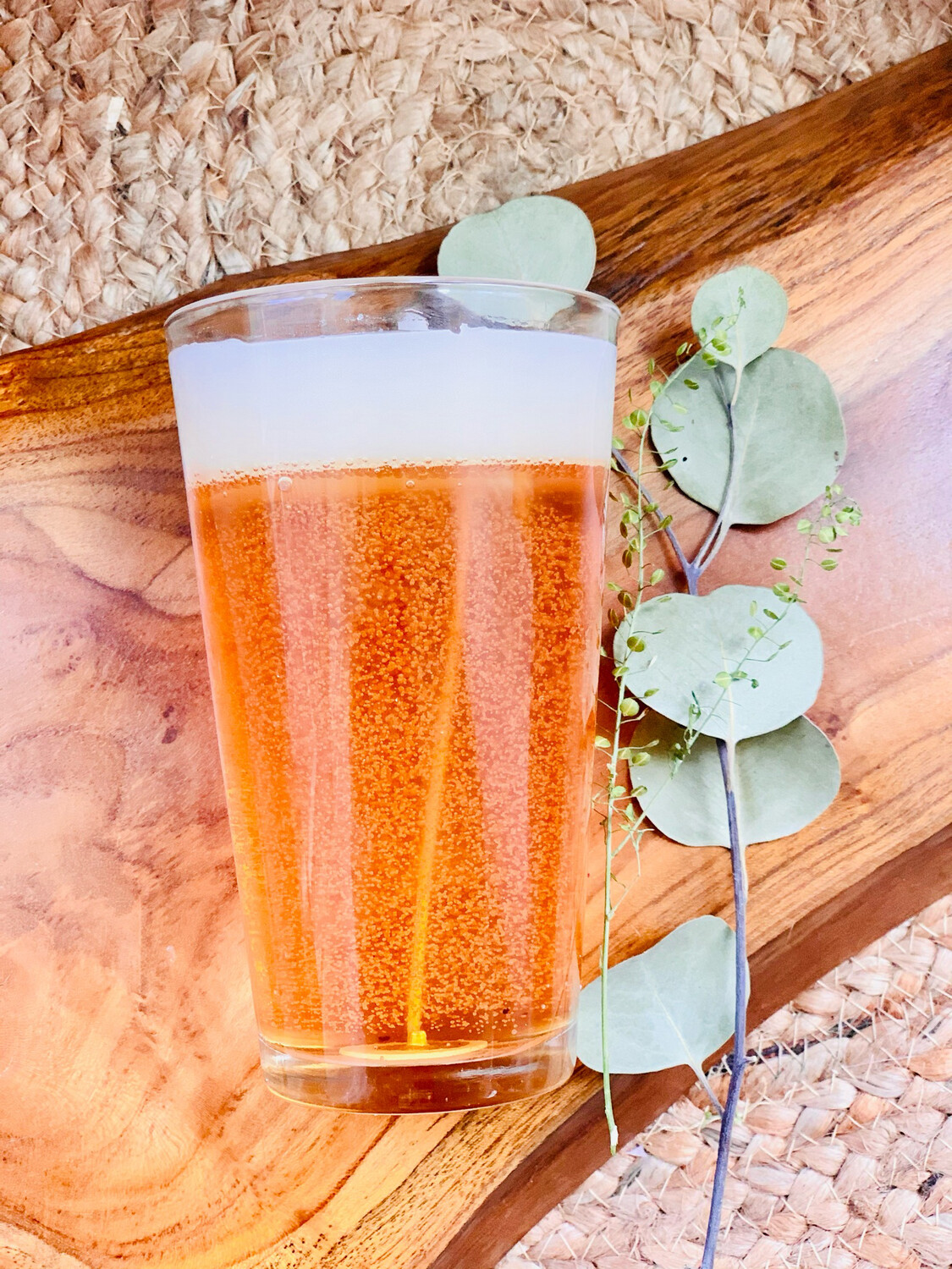 Beer Candle Novelty Gift Super Bowl Party Theme Table Brewery Centerpiece Guest Takeaway Gift Corporate Gifts Idea Restaurant Opening Gift Bar Tablescape Decoration