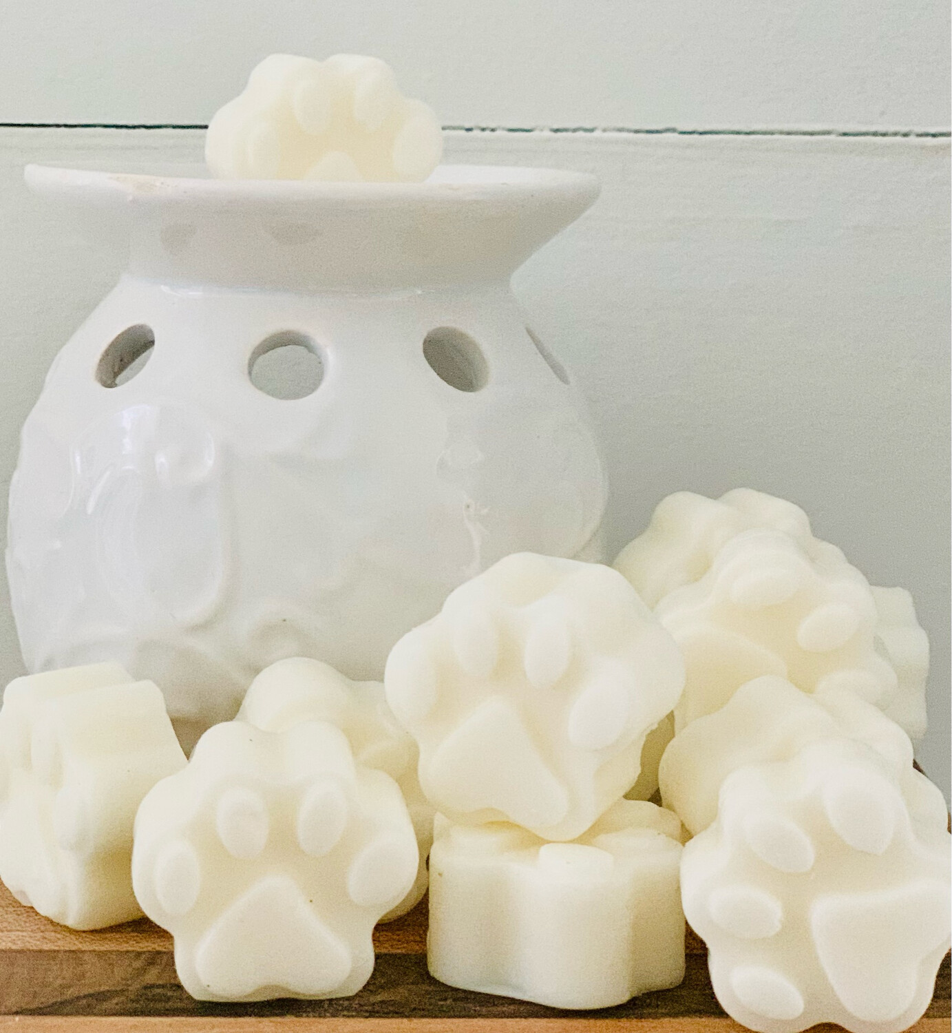 Fur Babies Pet Odor Neutralizer Wax Melts New Pet Parent Gift
