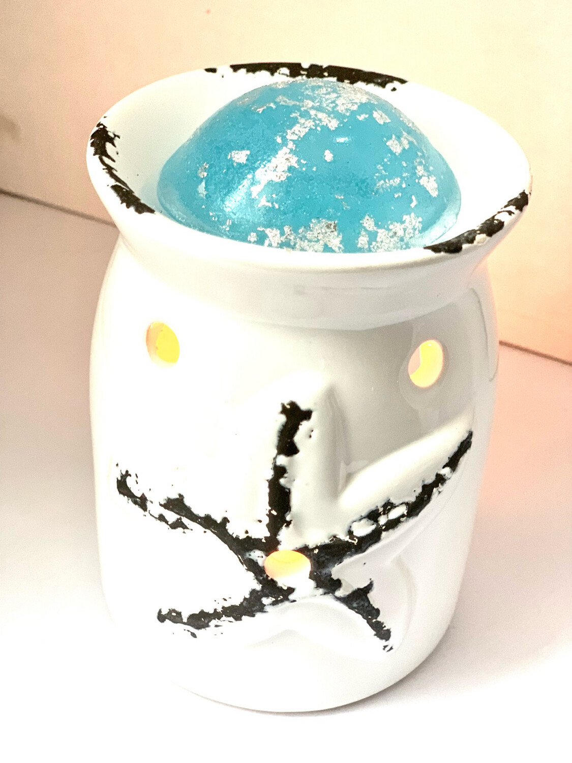Lily Pods Long Lasting Highly Scented Gel Wax Melting Pods