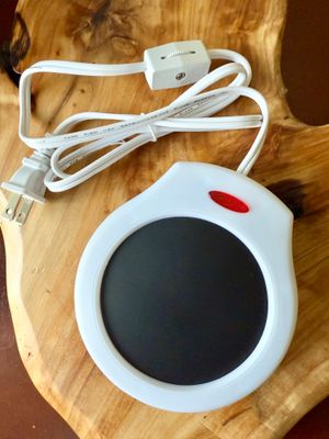 Candle Warmer (Candle Fragrance Diffuser)