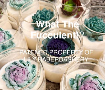 *FREE SHIPPING/FREE CANDLE WARMER (1)* - Patented And Exclusive Only To Lily Haberdashery! 100% Cozy - Soy Wax Potpourri Infused Simmer Pot Candle Long Lasting|No Stove|No Fade|No Mold|No WICK