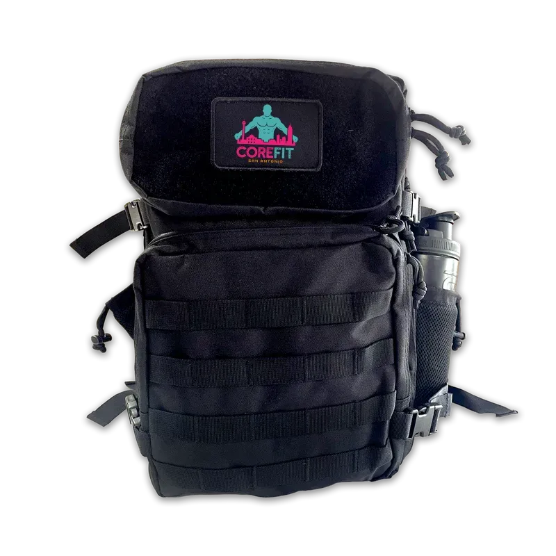 Tactical Gym Backpack