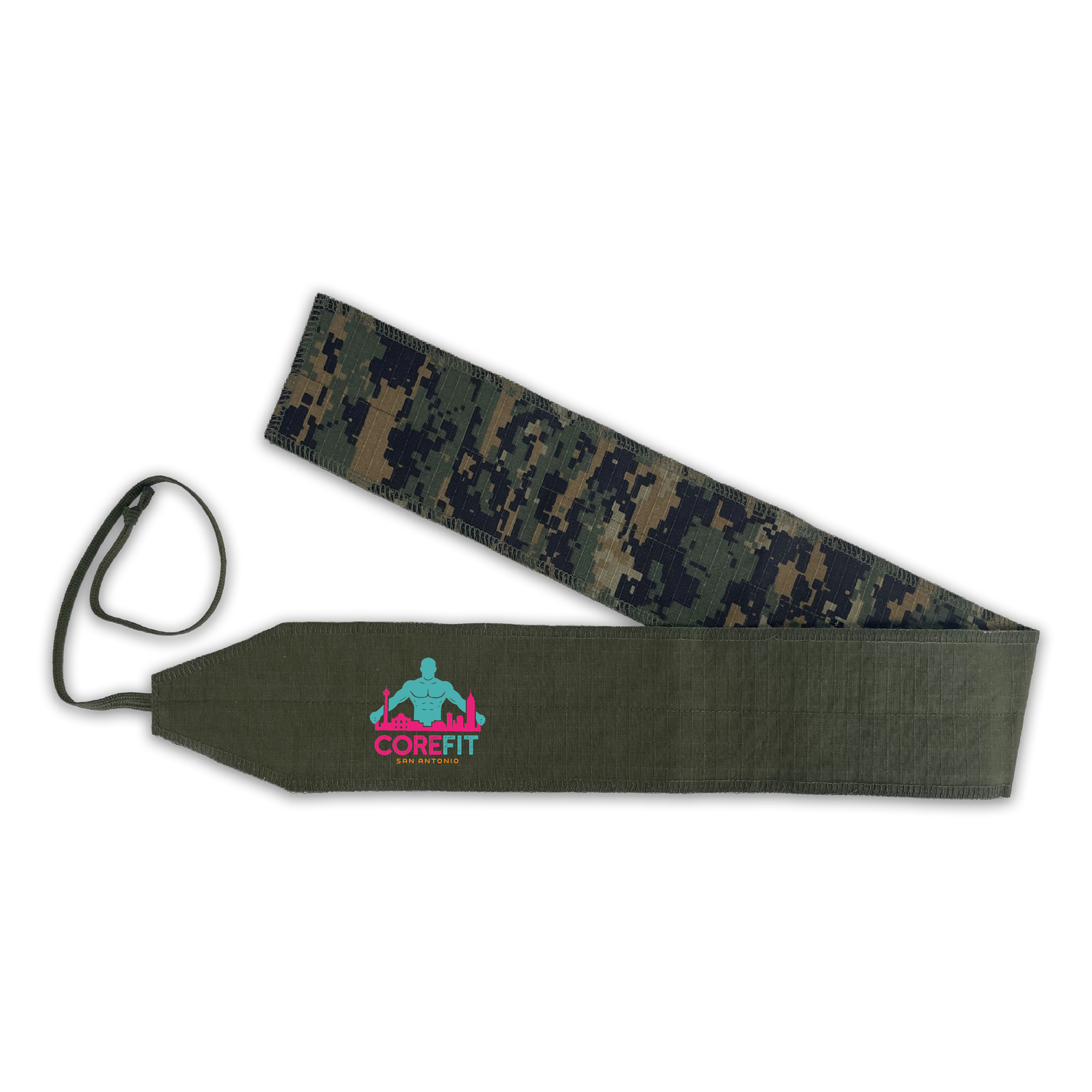 Wrist Wraps
