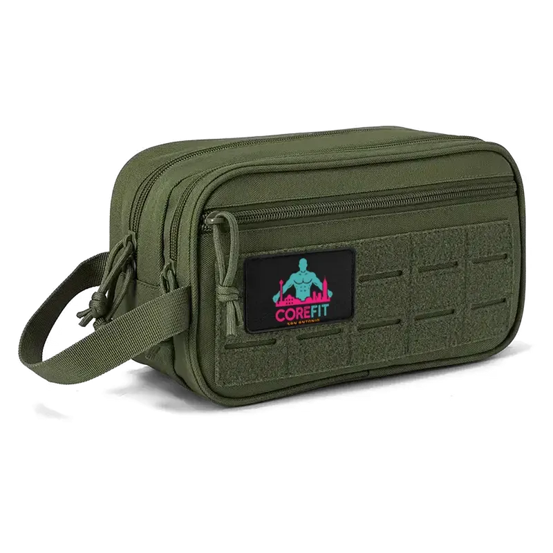 The GO Bag